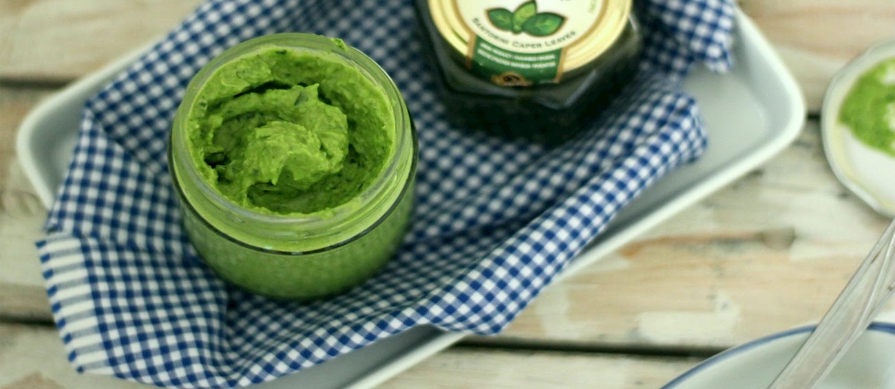Maidanosalata